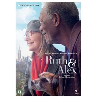 Ruth og Alex (DVD)